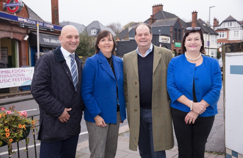 Wimbledon Park Conservatives