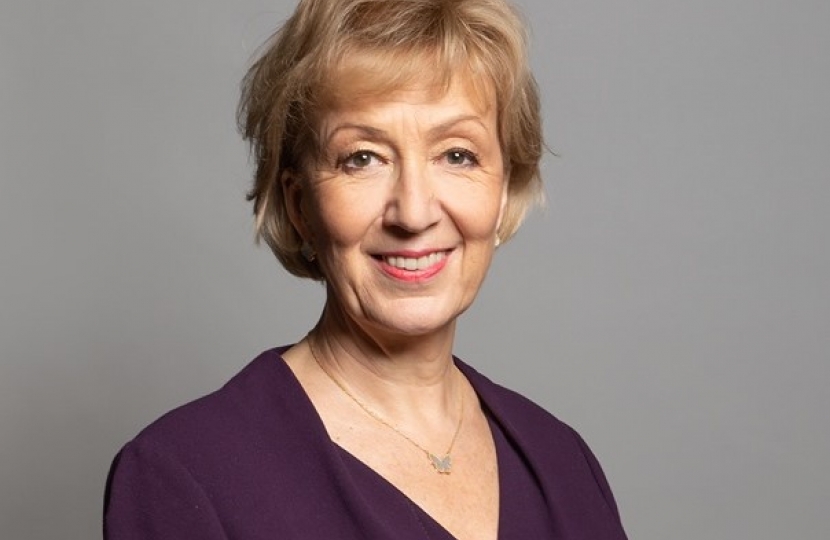 Leadsom