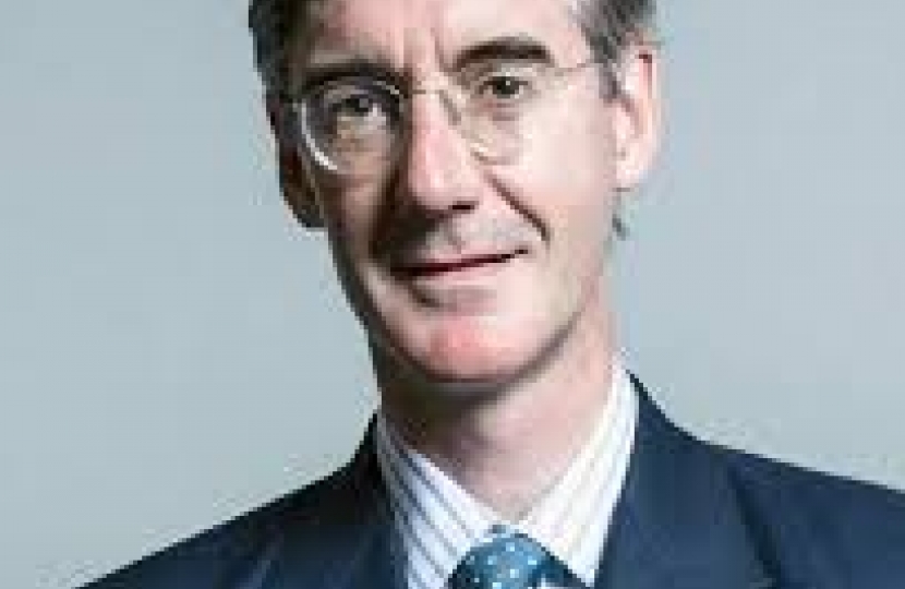 Rees Mogg