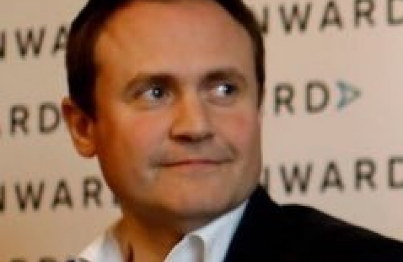 Tom Tugendhat