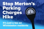 Labour continues with its mis-guided tax increase on parked cars