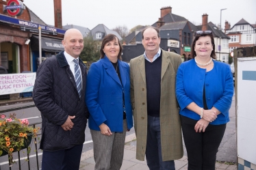 Wimbledon Park Conservatives