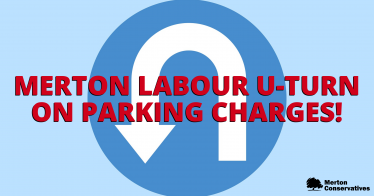 Merton Labour U-turn on parking tax!